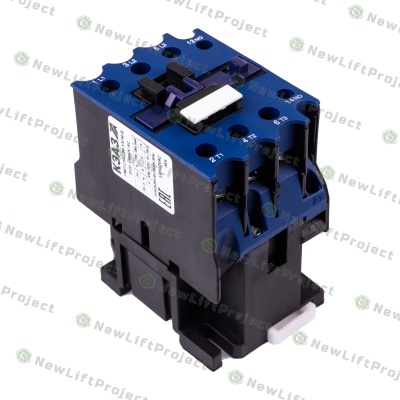 Пускатель электромагнитный 1НО ПМЛ-2160ДМБ 110В 32А 110576 КЭАЗ