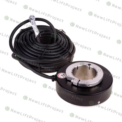 Энкодер главного привода ZKT-D100BH42-102.4BM-G8-26A-F-10M