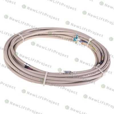Кабель энкодера EnDat2.1 L=10м для ECN313 00.OE.0C2-4010