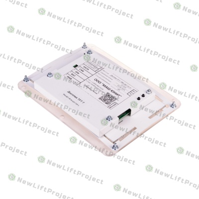 Дисплей TFT 7 МЮ.Д07.05.00.ШК.ГОР.К ИнтелКрафт