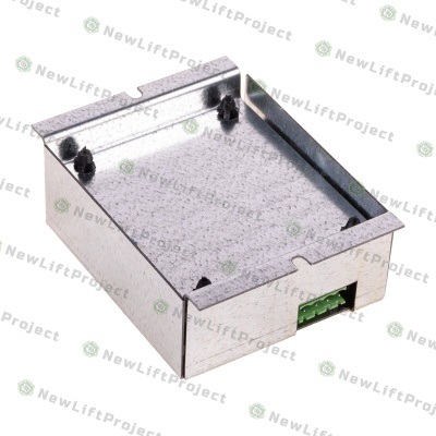 Коробка этажная КЭ6100.1 ИМКИ.426435.016-01