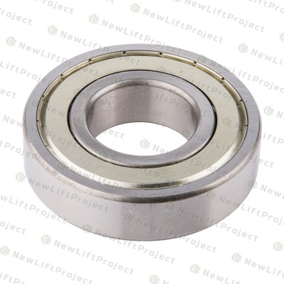 Подшипник 50х110х27мм 6310ZZ (80310) Азия