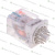 Реле промежуточное 3CO 8-pin 24VDC 10A R15-2013-23-1024-WT Relpol