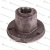 Полумуфта моторная L=75мм D=32мм 3 пальца М73/М83 GM32000011 Montanari 0411К-12.22.00.006 КМЗ