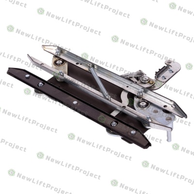 Отводка двери кабины ПО ЗМ-00278778 МЭЛ