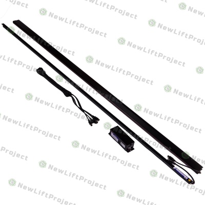 Фотобарьер (световая завеса) для дверей ТО Mitsubishi type WECO-957E72-AC220 Weco