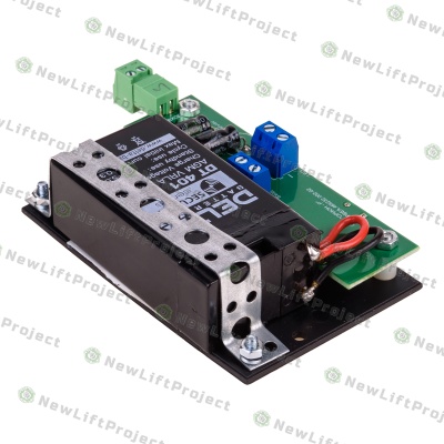 Устройство аварийного освещения 24В УАО-Р-2 РВЕА.468232.002-02