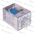 Реле промежуточное 2CO 8-pin 24VDC 10А 60.12.9.024.0040 Finder