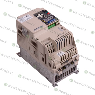 Преобразователь частоты 7,5кВт LA500 CIPR-LA50C4018EBA Yaskawa