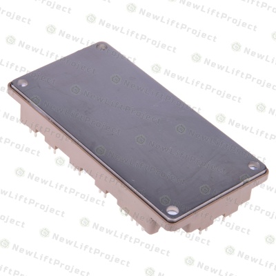 Модуль IGBT 50A 1200V 7MBR50SB120-50