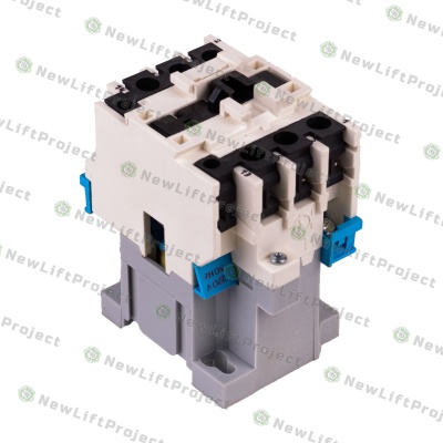 Башмак в сборе с вкладышем 9мм L=140мм 91037633 Orona