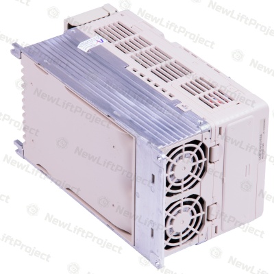 Преобразователь частоты 5,5кВт L1000V CIMR-LC4V0015FAA Yaskawa