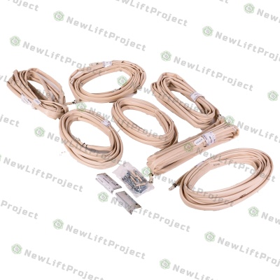 Комплект подключения ПЧ KAA21310ABF1 для замены GCA21305XT1 Otis