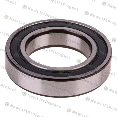 Подшипник 45х75х16мм 6009 2RS SKF