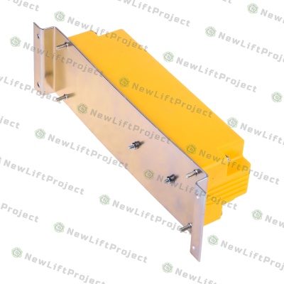 Блок приямка БПР ФБИР.642146.015 МЛЗ