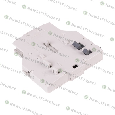 Блок дополнительных контактов боковой 1НО+1НЗ NCF1-11C 439537 Chint