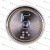 Модуль кнопочный A4N33841$14 белая подсветка Брайль "5" BBP-R331-CMPLT-S-W-05(EA2406S-S-W-05) ЩЛЗ