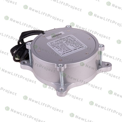 Электродвигатель привода дверей 72W MT-TM-C3.8 Hpmont КМЗ