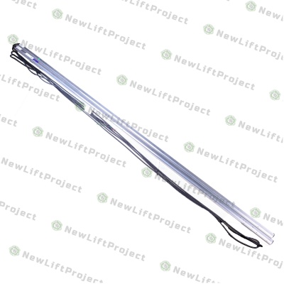 Фотобарьер Memco E10/36 24VDC NO NC (45V макс 0,35А) без блока питания 99500011773 THYSSENKRUPP