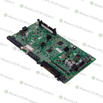 Плата частотного преобразователя KDL16L KM936078G01 DCBL KM936079H05 Kone