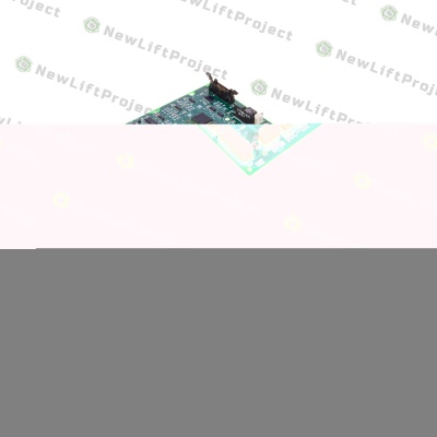 Плата управления для лифтов с асинхронным двигателем DOC-132 AEG16C025*A LG Sigma