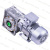 Червячный мотор-редуктор UD-RV 075-50-28-0,75 В5-В7