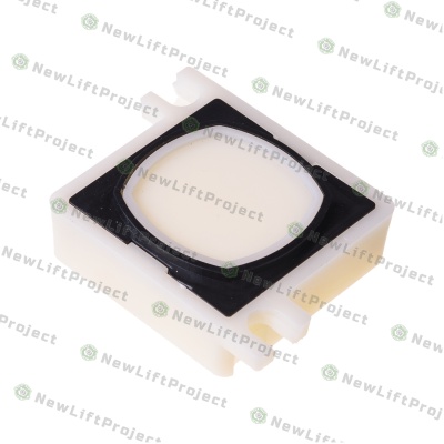 Модуль кнопочный без платы и толкателя B2M V5-08 Alphalift Technos LS000021 Atlant