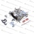 Отводка центрального открывания правая для привода AMD длина лыжи NH=300mm KM602673G13 Kone
