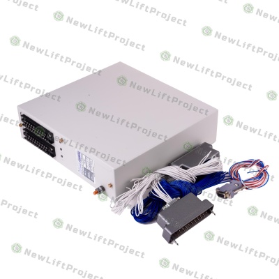 Концентратор секционный СДКУ "Горизонт" СМ-РС-Т2 (комплект)