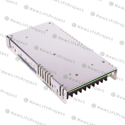Блок питания 200Вт 27VDC RSP-200-27 Mean Well