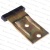 Башмак двери Augusta CN0324 CN0329 Wittur KM2L1M035M23 Kone