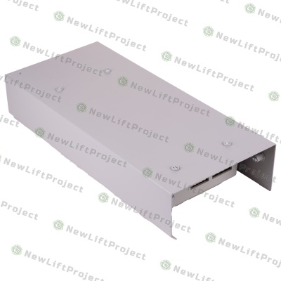 Контроллер привода дверей кабины DO3000 HBA24360AE2(G1) Otis