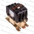 Пускатель электромагнитный ПМЛ-3100Б 110B 40А Etal