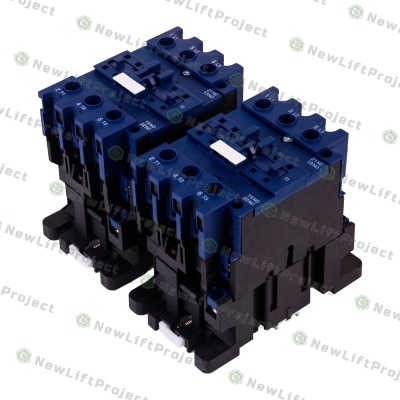 Пускатель электромагнитный 2НО+2НЗ ПМЛ-4560МБ 220В 63А 110649 КЭАЗ