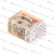 Реле промежуточное 4CO 110VAC 6A RKF4CO610LT Shenler