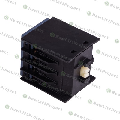 Блок дополнительных контактов 2НО+2НЗ 3RH2911-1FA22 Siemens