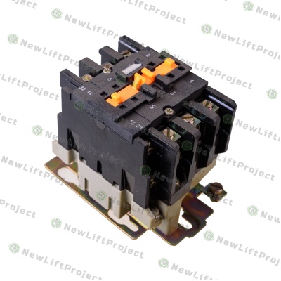 Пускатель электромагнитный ПМЛ-3100Б 220B 40А Etal