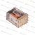 Реле промежуточное 3CO 230VAC 10A 55.33.8.230.0010 Finder