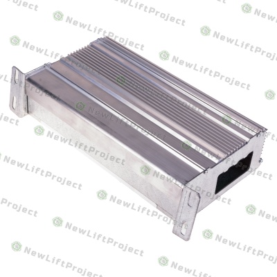Контроллер привода дверей кабины LDO DC 2.0 ETG