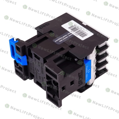 Пускатель (контактор) 9А 110VAC (3п) 1НЗ NC1-0901 220788 Chint