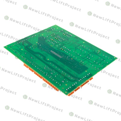 Плата открывания дверей LCEADOe для лифтов с БМП KM50006052G02 (замена для KM713160G02) Kone