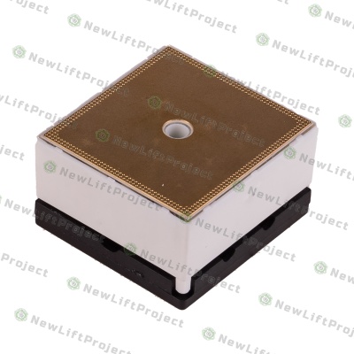 Модуль IGBT 25А 1200В SKiiP13AC12T4V1 Semikron