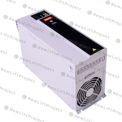 Преобразователь частоты 15кВт 32А VF-302L-P15K-0032-T4-E20-B-H Veda