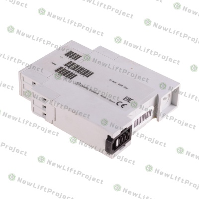Реле контроля фаз ST4 12012 Fanox