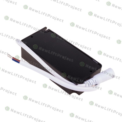 Блок питания (драйвер) светодиодный 40Вт 1000мА 30-42В IP20 LDVO0-40-0-E-K01 IEK