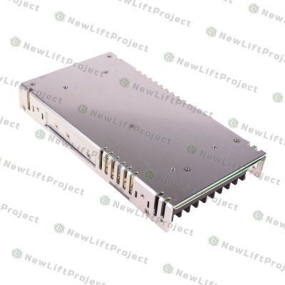 Блок питания 200Вт 24VDC RSP-200-24 Mean Well