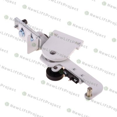 Замок двери шахты ПО ELM0421.05.01.02.000-01 Евролифтмаш