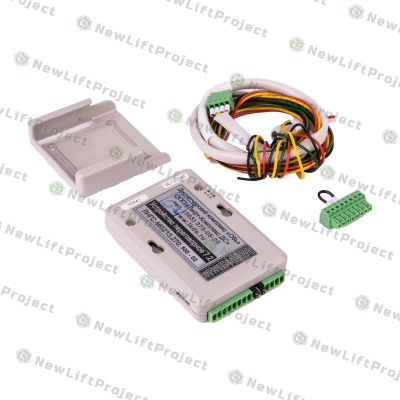 Устройство переговорное 7.2 ЛНГС.465213.270.500-02