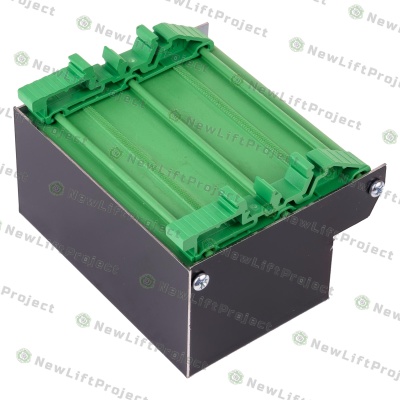 Бустер тормоза лебедки с варистором 207/104В 5249015767 Montanari