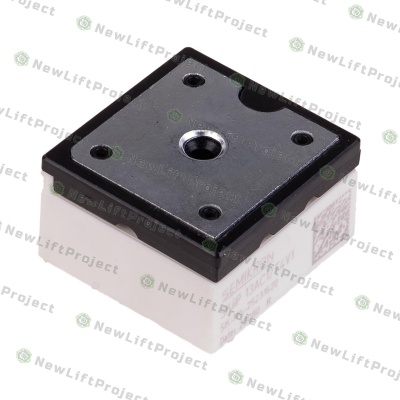 Модуль IGBT 25А 1200В SKiiP13AC12T4V1 Semikron